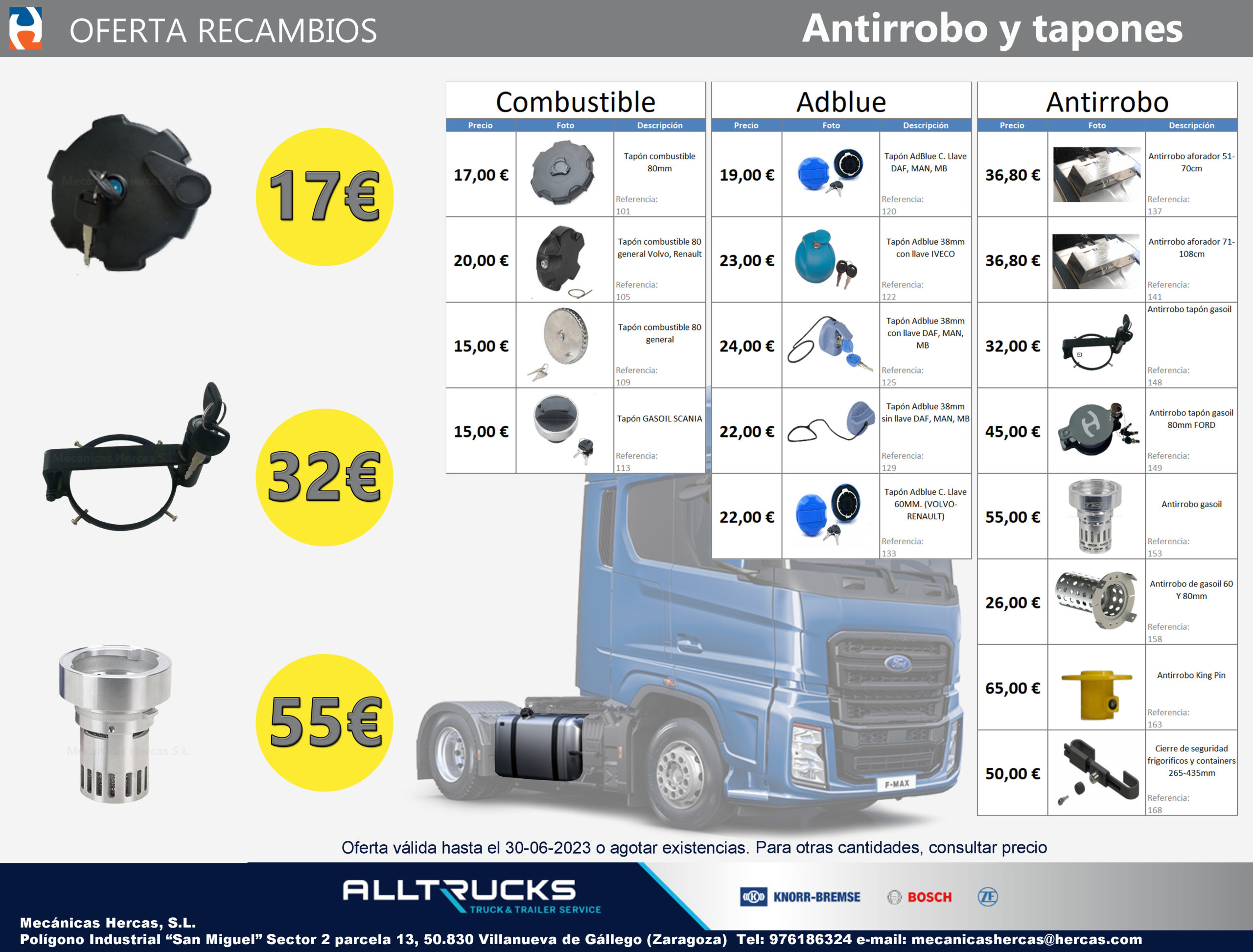 antirrobo de combustible